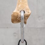 Nicolás Lamas, Litho-ergonomy, 2021