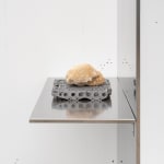 Nicolás Lamas, Litho-ergonomy, 2021