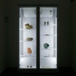 Nicolás Lamas, Cabinet, 2016