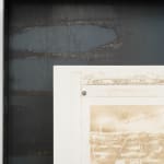 Justin Urbach, Subtle Echoes III, 2024