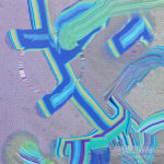 Nicolás Lamas, Litho-ergonomy, 2021