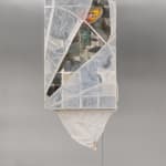 Nicolás Lamas, Litho-ergonomy, 2021