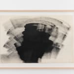 Gary Kuehn, Wall to Floor Melt Piece, 1968