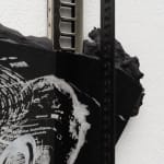 Justin Urbach, Subtle Echoes III, 2024