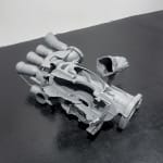 Lou Jaworski, APRIL, 2020