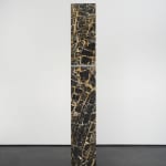 Nicolás Lamas, Posthuman portrait (Genesis), 2021