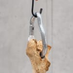 Nicolás Lamas, Litho-ergonomy, 2021