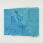 Ju Young Kim, Unsent Parcel, 2022