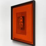 Nicolás Lamas, Cabinet, 2016