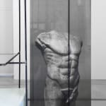 Nicolás Lamas, Cabinet, 2016