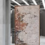 Nicolás Lamas, Litho-ergonomy, 2021