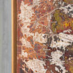 Nicolás Lamas, Litho-ergonomy, 2021