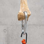 Nicolás Lamas, Litho-ergonomy, 2021