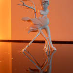 Troika, Phoenix Faun, 2024