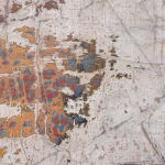 Nicolás Lamas, Litho-ergonomy, 2021