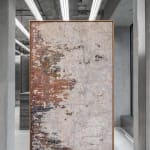 Nicolás Lamas, Litho-ergonomy, 2021