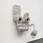 Justin Urbach, Subtle Echoes III, 2024