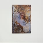 Nicolás Lamas, Cabinet, 2016