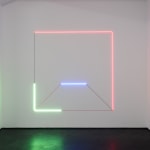 Justin Urbach, Subtle Echoes III, 2024