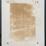 Justin Urbach, Subtle Echoes III, 2024