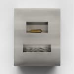 Justin Urbach, Subtle Echoes III, 2024