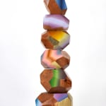 Nathan Wong, Untitled Study III, 2024