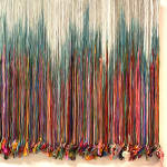 Monica Delgado, I Want to Stay with You for Ever & Ever II, 2025