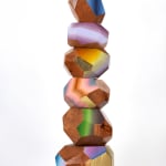 Nathan Wong, Untitled Study III, 2024