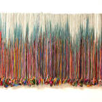 Monica Delgado, I Want to Stay with You for Ever & Ever II, 2025