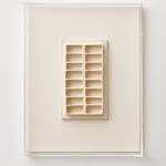 Jan Schoonhoven, R62-3, 1962