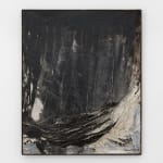Rafael Canogar, Pintura no. 18, 1958