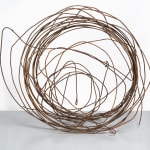 Feliza Bursztyn, Untitled (Números), 1960 c.