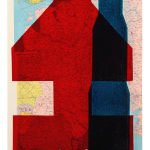 Stano Filko, Altar to Contemporaneity, 1959