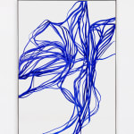 Tanya Ling, Line Painting (05152), 2025