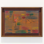 Alice Rahon, Untitled, 1940s c.