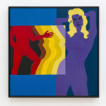Decio Noviello, Untitled, 1969
