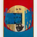 Decio Noviello, Untitled, 1969