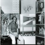 Decio Noviello, Untitled, 1969