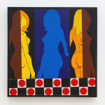 Decio Noviello, Untitled, 1969