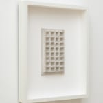 Jan Schoonhoven, R62-3, 1962