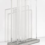 Carlos Cairoli, Espace ligne, 1953