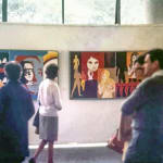 Decio Noviello, Untitled, 1969