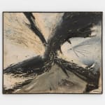 Rafael Canogar, Pintura no. 23, 1958