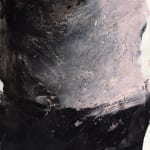 Rafael Canogar, Pintura no. 18, 1958