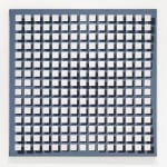 Gerhard von Graevenitz, Kinetic Relief, 1965-70
