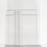 Carlos Cairoli, Espace ligne, 1953
