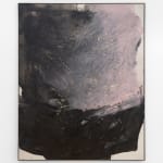 Rafael Canogar, Pintura no. 18, 1958