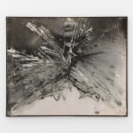 Rafael Canogar, Pintura no. 23, 1958