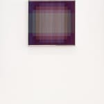 Carlos Cruz-Diez, Physichromie 563, 1971