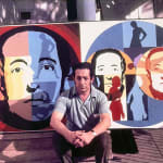 Decio Noviello, Mulher no Alvo, 1967